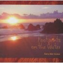 Suissa, Rama Meier - Footprints On The Water
