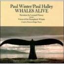 Winter, Paul/Halley, Paul - Whales Alive
