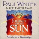Winter, Paul & The Earth Band - Journey With The Sun