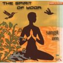 Om, Sangit - Spirit Of Yoga, The