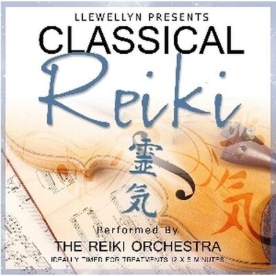 Reiki Orchestra, The (By Llewellyn) - Classical Reiki
