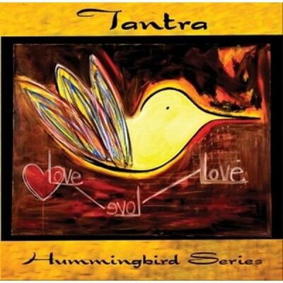 Tantra - Hummingbird Series (Various Artists)