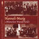Hanneli-Musig - Blümchen Wunderhold