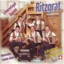 Ritzgrat Schwyzerörgeliquarte - Ritzgrat