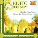 Celtic Brittany Vol. 2 (Various Artists)
