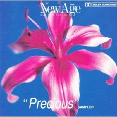 New Age Music & New Sounds N. 5: Precious (Various Artists)