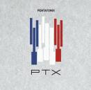 Pentatonix - PTX