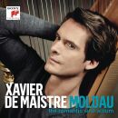 De Maistre Xavier - Moldau: The Romantic Solo Album...