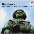 Beethoven Ludwig van - Sinfonie Nr.1 & Nr.3 [eroica]