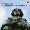 Beethoven Ludwig van - Sinfonie Nr. 3 Eroica / Sinfonie...