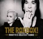 Roxette - Roxbox-A Collection Of Roxette´s Greatest...