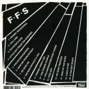 Ffs (Franz Ferdinand + Sparks) - Ffs (Deluxe)