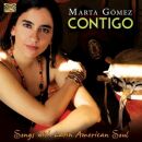 Gomez Marta - Contigo