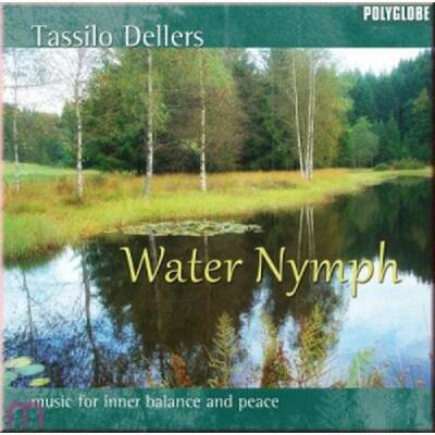 Dellers, Tassilo - Water Nymph
