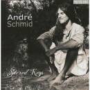 Schmid, Andre - Sacred Keys