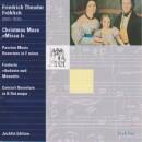 Aargauer SO / Tschupp Räto - Christmas Mass...