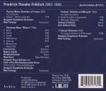 Aargauer SO / Tschupp Räto - Christmas Mass ´missa I´