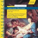 Christmas Oratorio Bwv 248