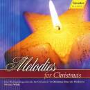 Werner Wilde Orchester - Melodies For Christmas