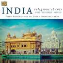 India - Religious Chants (Various Artists)