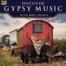 Gypsy Music (Various Artists)