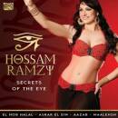 Ramsy Hossam - Secrets of the eye