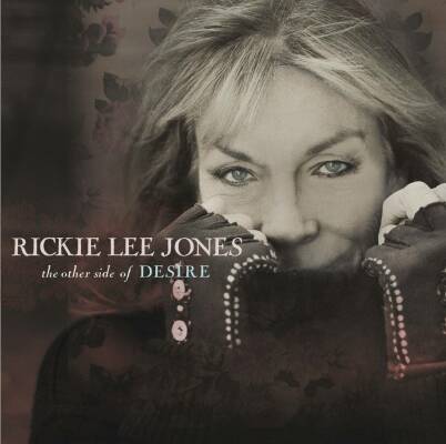 Jones Rickie Lee - OTHER SIDE OF DESIRE