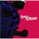 Major Lazer - Peace Is The Mission