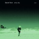 Torn David - Only Sky