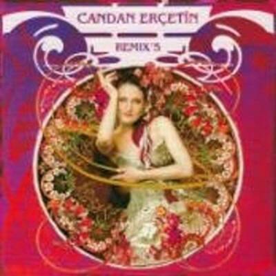 Ercetin Candan - Remix 5