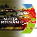 Various - Nouva Romanie (Rebirth Of A Nation)