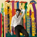 Mika - No Place In Heaven(Standard French Edition)