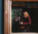 Haynes Warren - Ashes & Dust