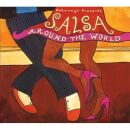 Salsa Around The World (Various Artists)