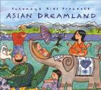 Asian Dreamland (Various)
