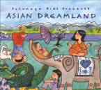 Asian Dreamland (Diverse Interpreten)