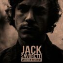 Savoretti Jack - Written In Scars
