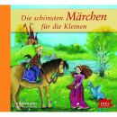 Schönsten Märchen Für Die..., Die (Diverse...