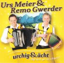 Urs Meier & Remo Gwerder - "1812" Overture / Hungarian March / Hungarian Rhap