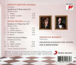 Pleyel Ignaz - Pleyel: Symphony In F & VIolin Concerto In D - (Bizzozero Luca / Bohren Sebastian)