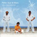Peter, Sue & Marc - Hits International