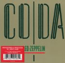 Led Zeppelin - Coda (Reissue)