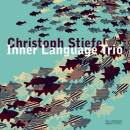 Stiefel Christoph / Inner Language Trio - Inner Language...