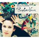 Trummer Olivia - Poesiealbum