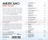 Diverse Klassik - Americano (Villegas Pablo)