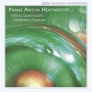 Hoffmeister Franz Anton - Wind serenades (The Consortium...