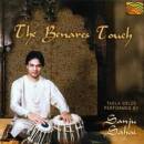 Sahai Sanju - Benares Touch - Tabla Solos