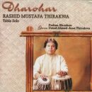 Thirakwa, Rashid Mustafak - Dharohar