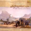 Afghan Ensemble, The - Songs From Afghanistan