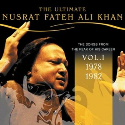 Khan, Nusrat Fateh Ali - Ultimate, The